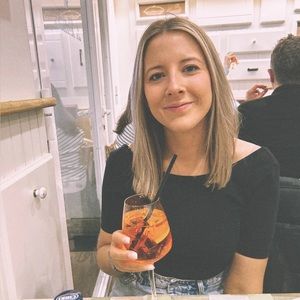 Meet your Posher, Shannon